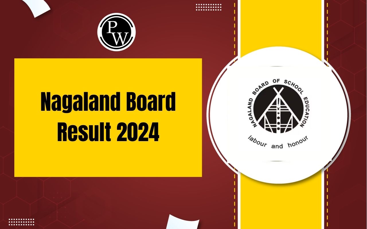 Nagaland Board Result 2024