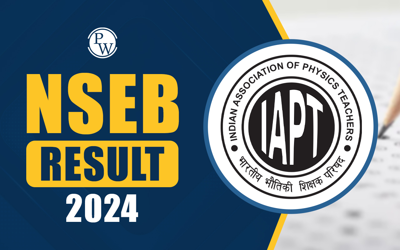 NSEB Result 2024-25