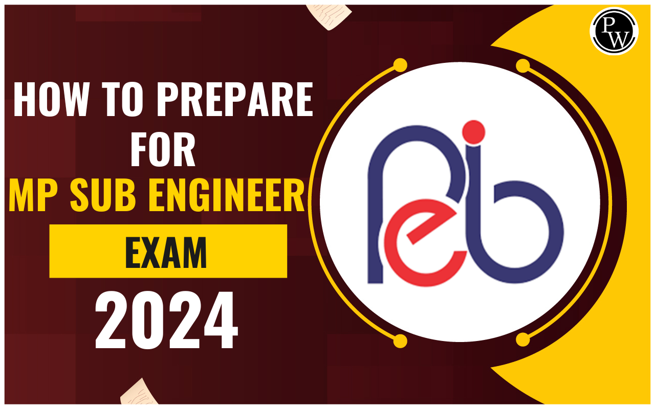 How to Prepare for MP Sub Engineer Exam 2024