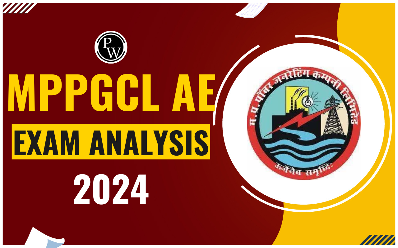 MPPGCL AE Exam Analysis 2024