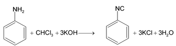 Cyanides And Isocyanides 