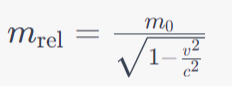 19Relativistic