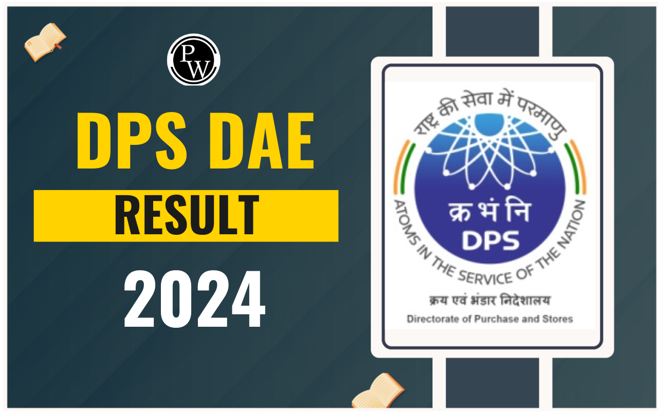 DPS DAE Result 2024