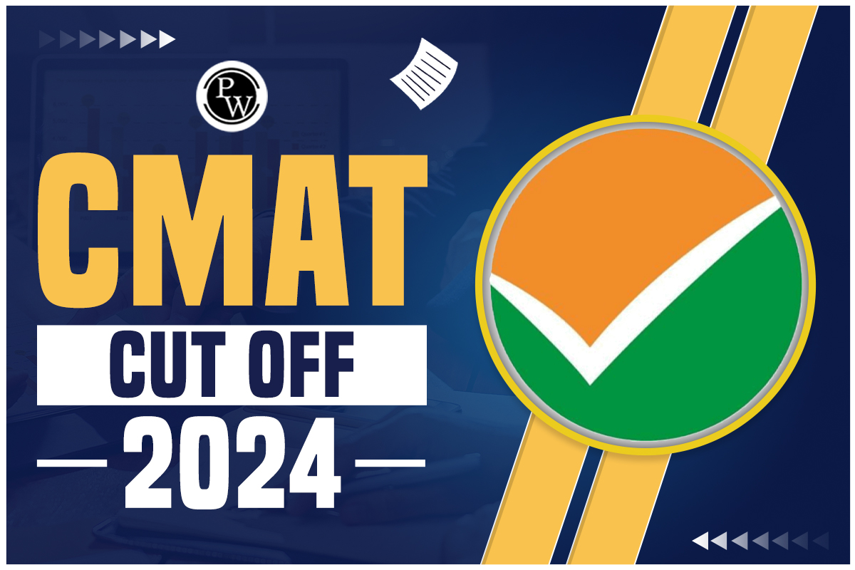 CMAT Cut Off 2024