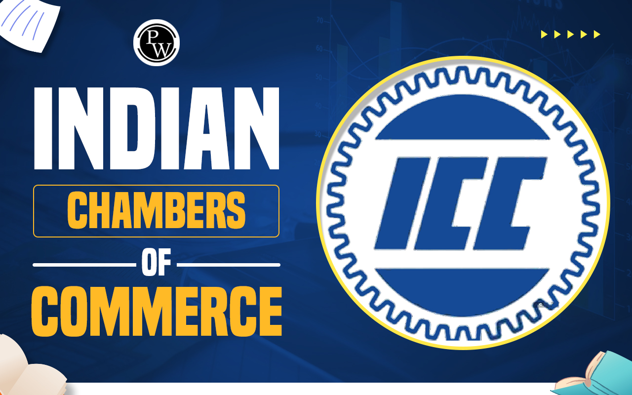 Indian Chambers of Commerce, Roles, Objective and Functions
