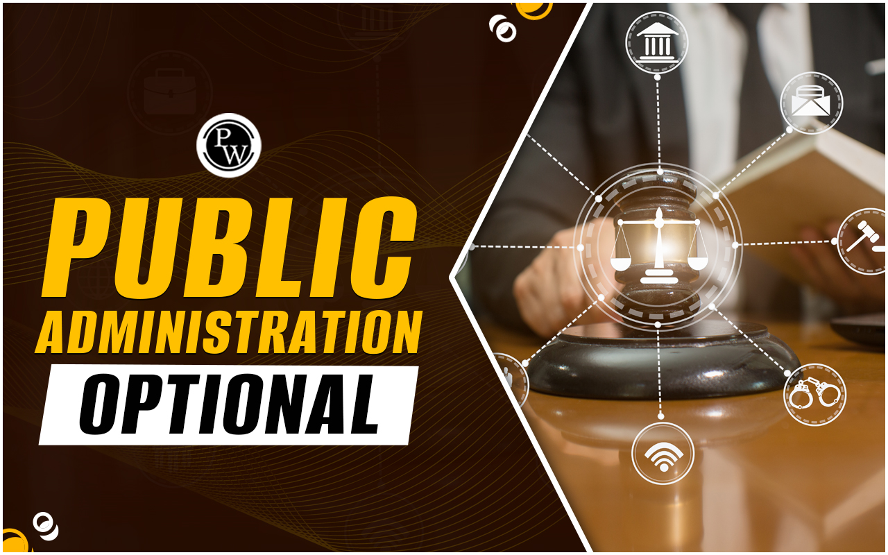 Public Administration Syllabus