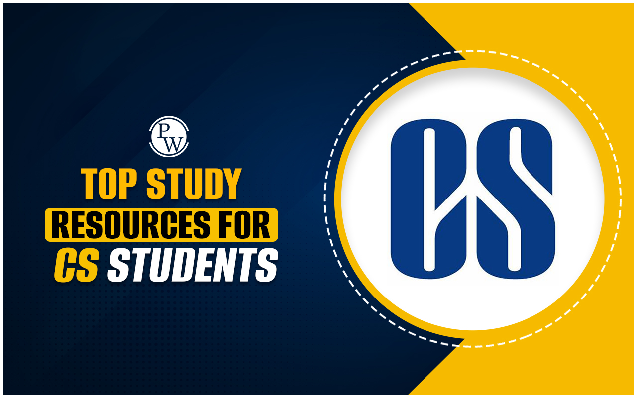 Top Study Resources for Company Secretary Students
