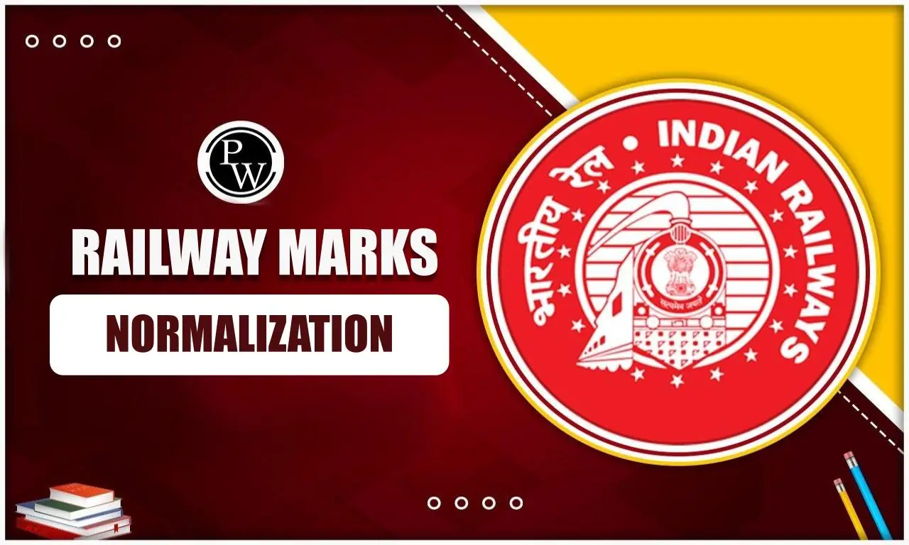 Railway Marks Normalization