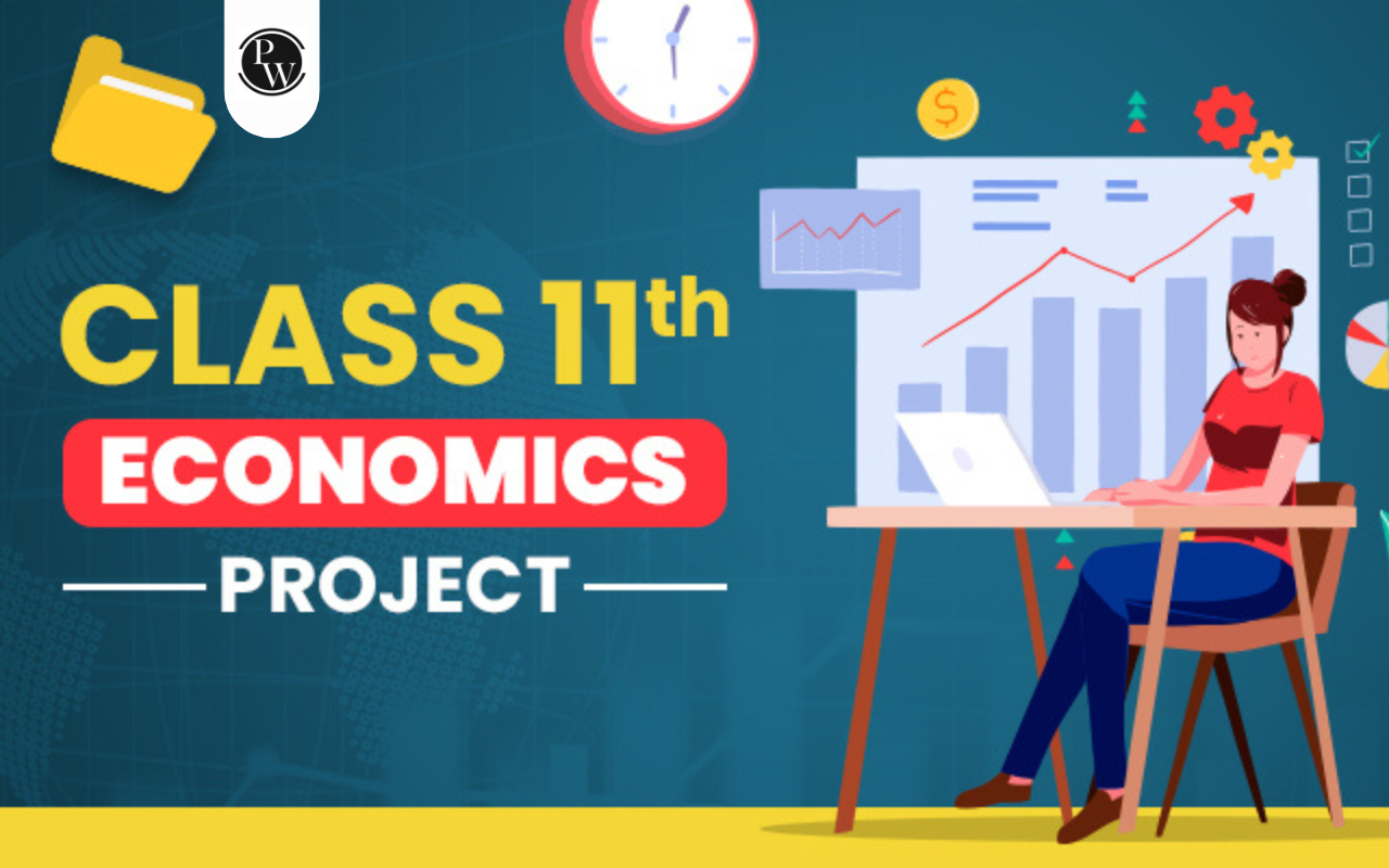 Class 11 Economics Project