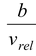 Relative Velocity