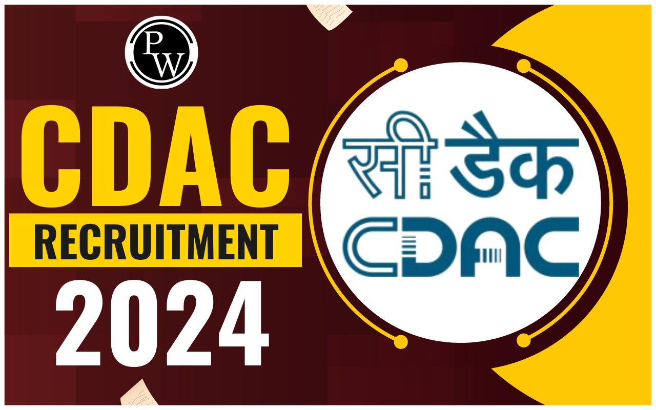 CDAC Recruitment 2024 Out, Apply Online for 22 Scientist B Posts