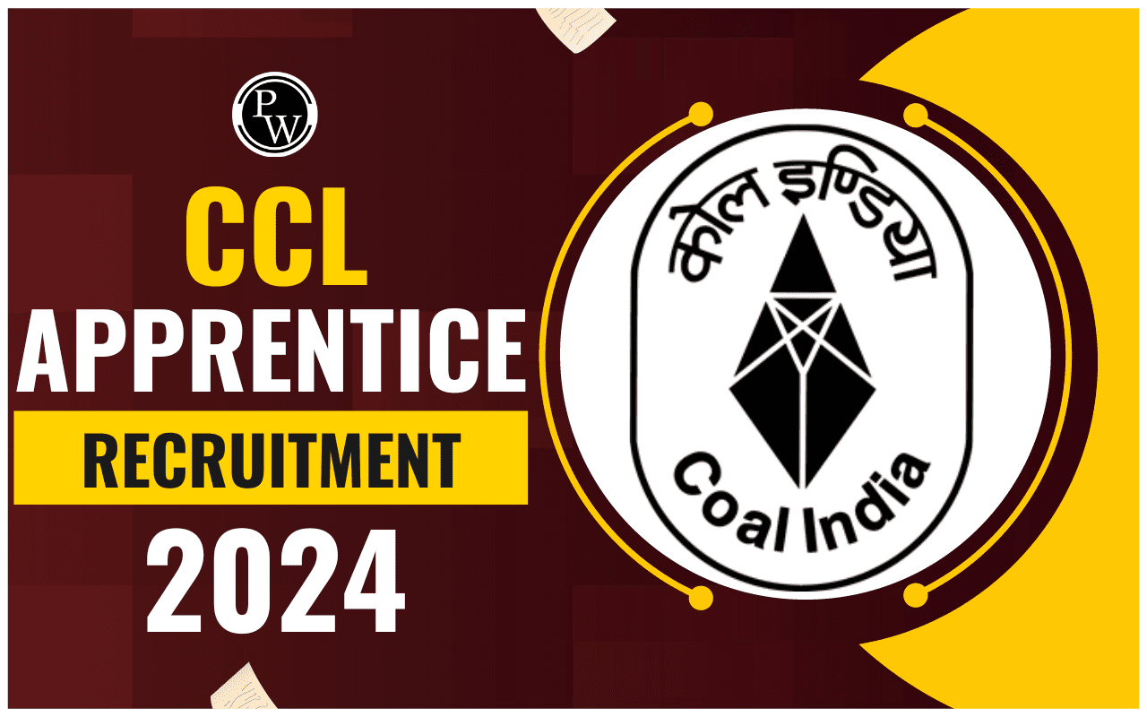 CCL Apprentice Recruitment 2024