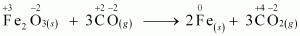chapter 8-Redox Reactions