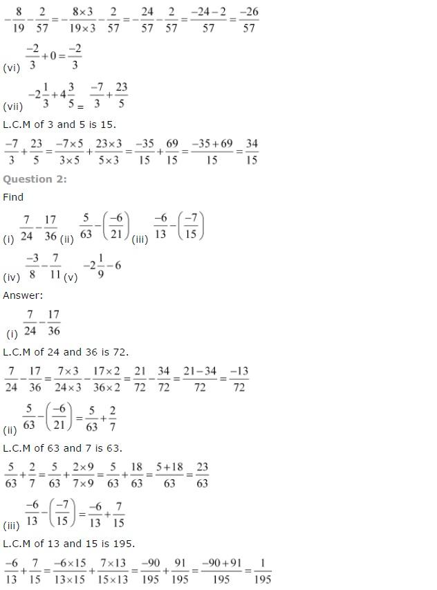 NCERT Solutions for Class 7 Maths Rational Numbers Exercise 9.2/8320/8032418343_77b806cf53_o.jpg
