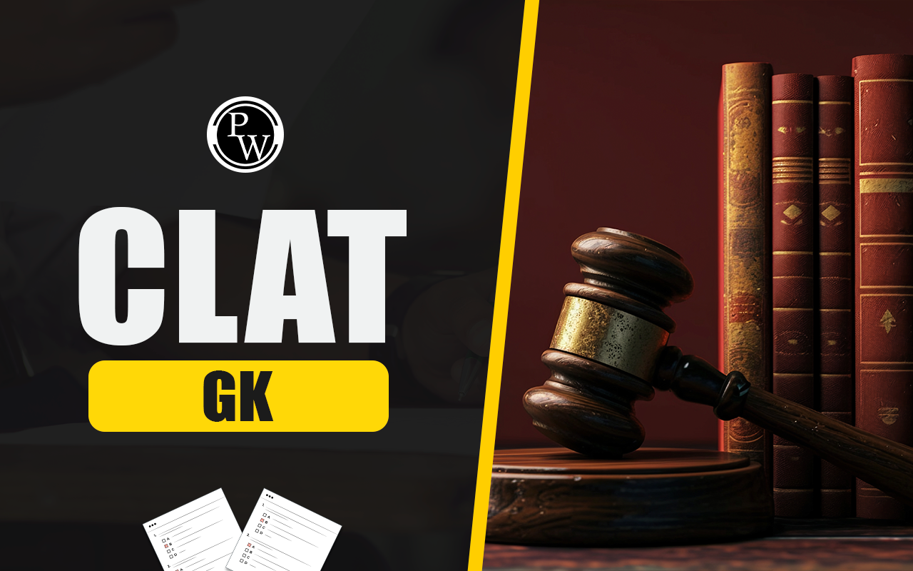 CLAT GK