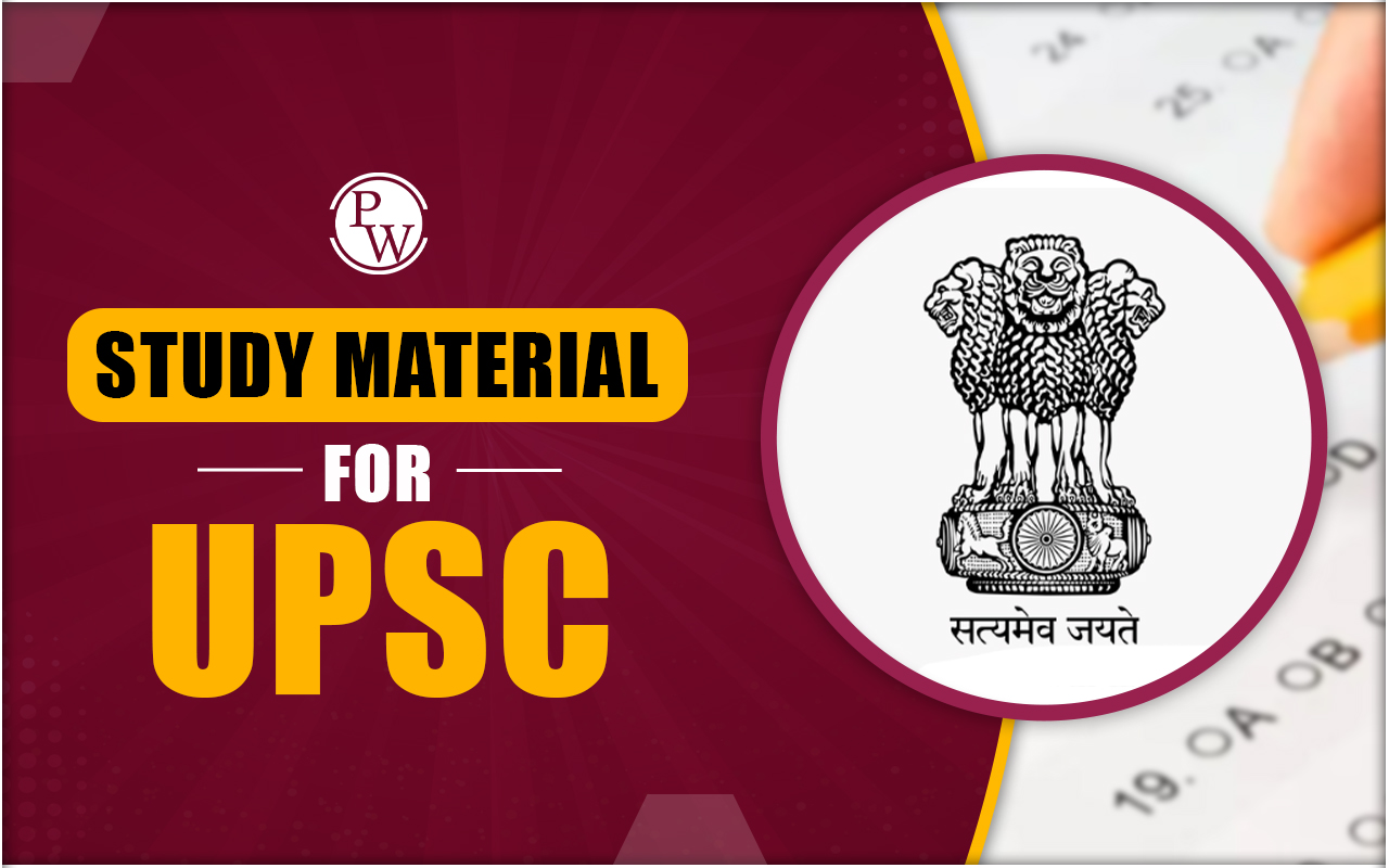 How to Choose the Right Study Material for UPSC