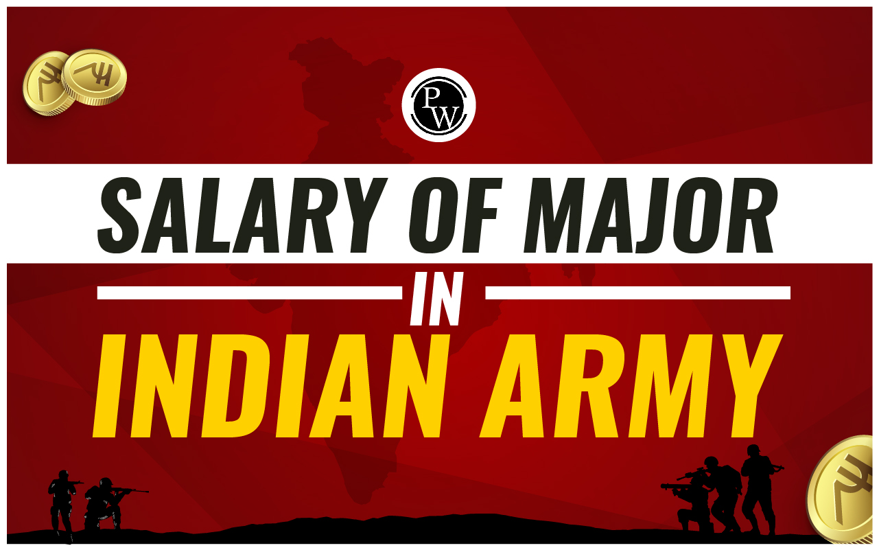 Salary Of Major In Indian Army Check In hand Salary Allowances And Salary Of Major In Indian Army Check In hand Salary Allowances And