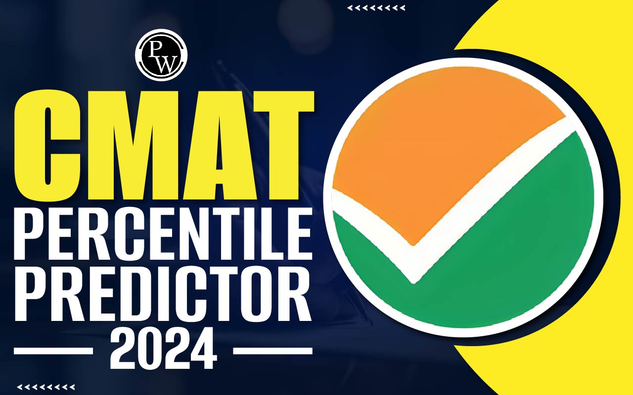 CMAT Percentile Predictor 2024