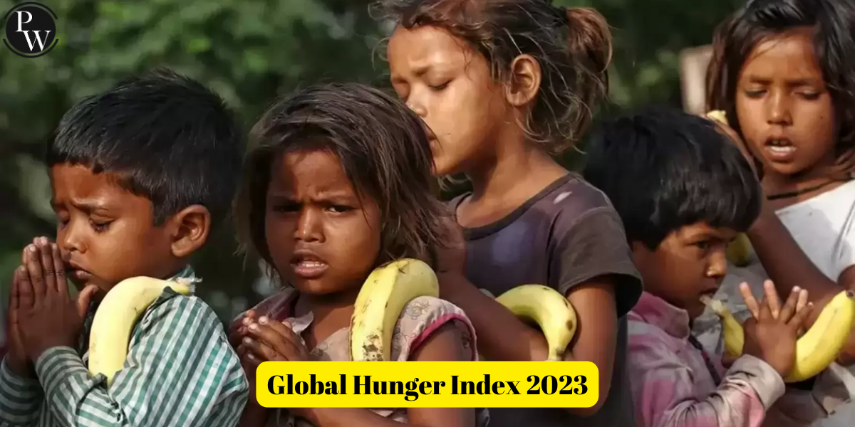 Global Hunger Index 2023