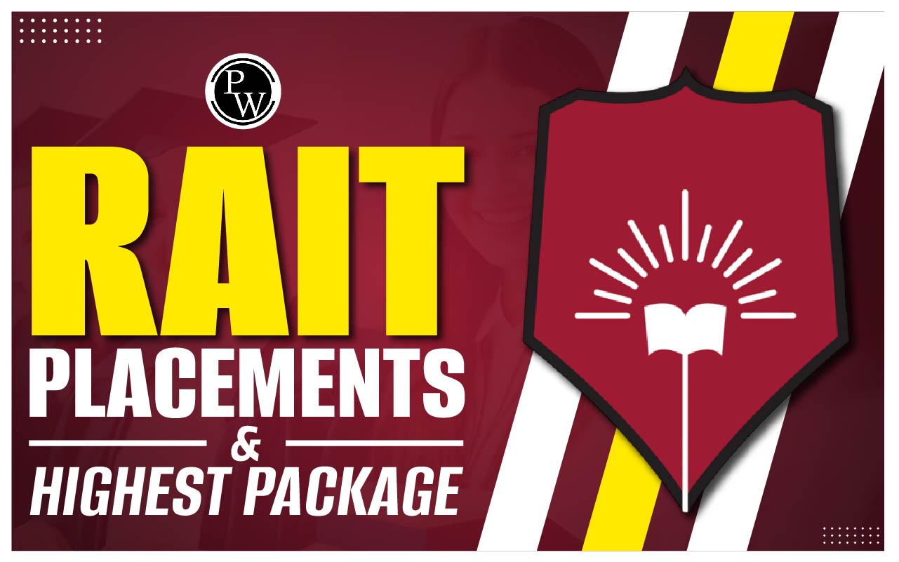 RAIT Navi Mumbai Placements 2024