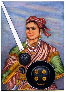 lakshmi bai