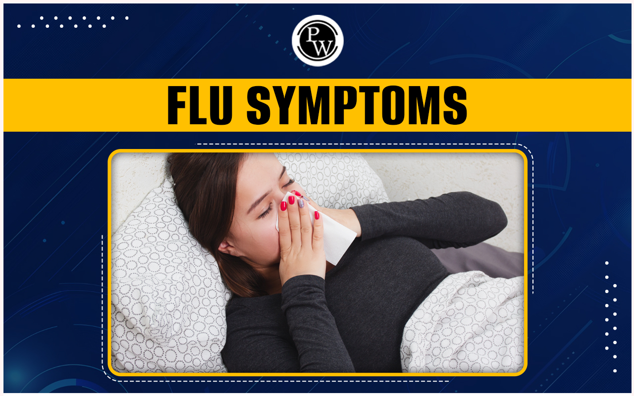 Flu Symptoms
