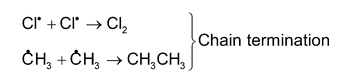 Mechanism Of Organic Reaction