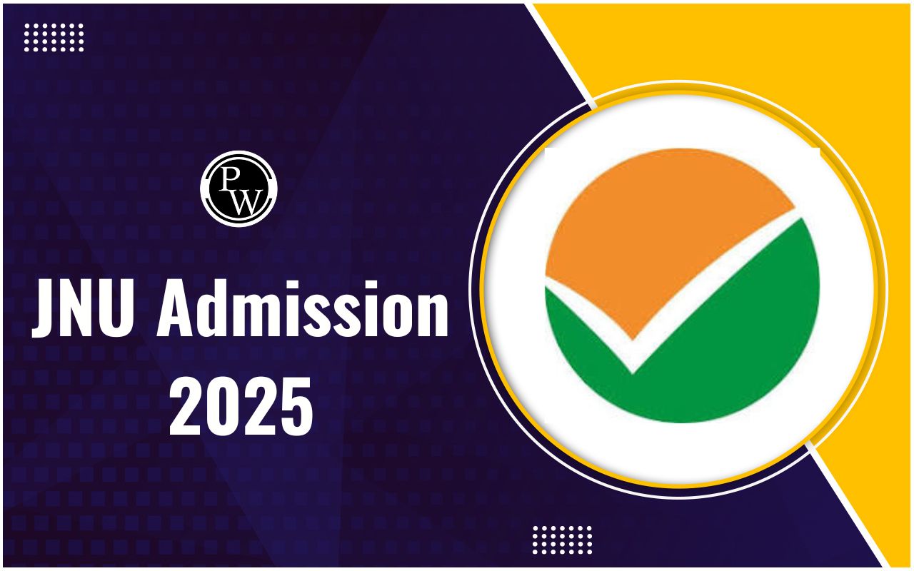 JNU Admission 2025