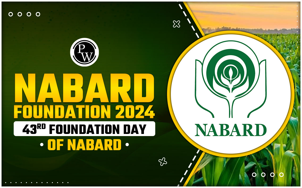 NABARD Foundation Day 2024