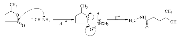Cyanides And Isocyanides 