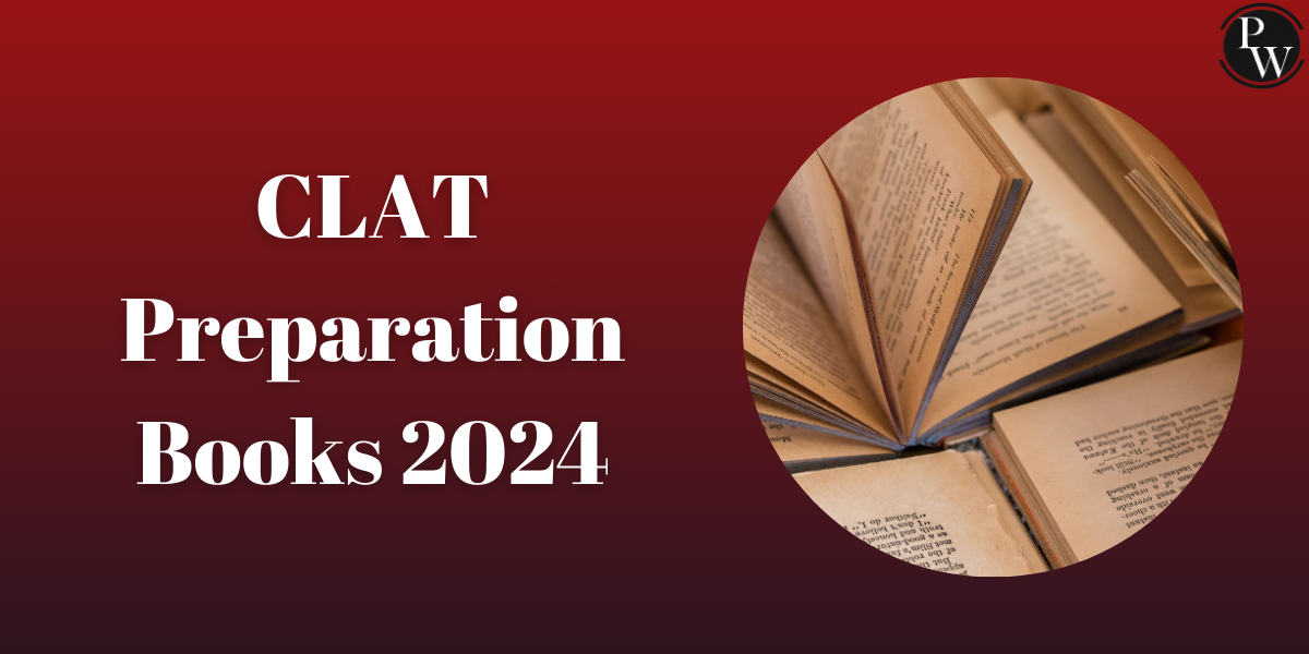 CLAT Preparation Books 2024