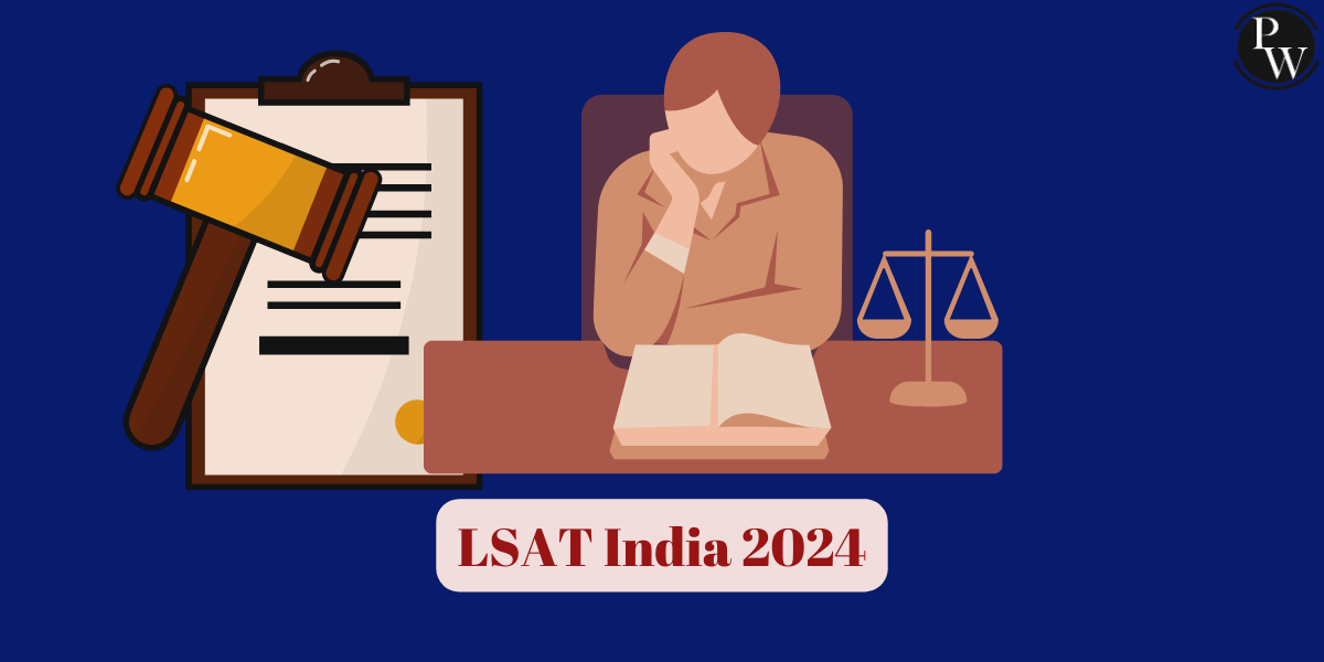 LSAT India 2024