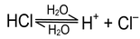 Modern Concepts of Acids and Bases