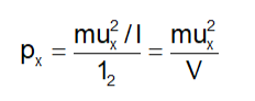 Derivations of Root Mean Square Speed of Gas Molecules