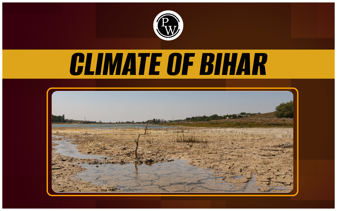 Climate of Bihar