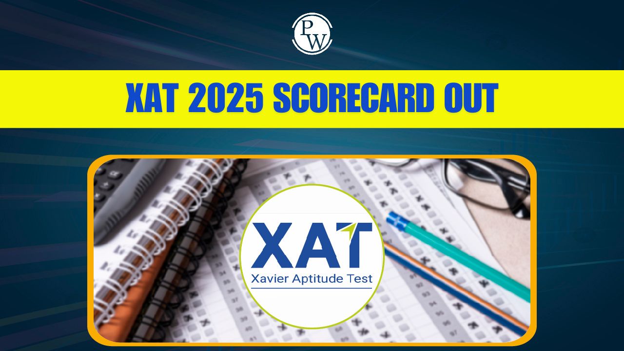 XAT 2025 Scorecard