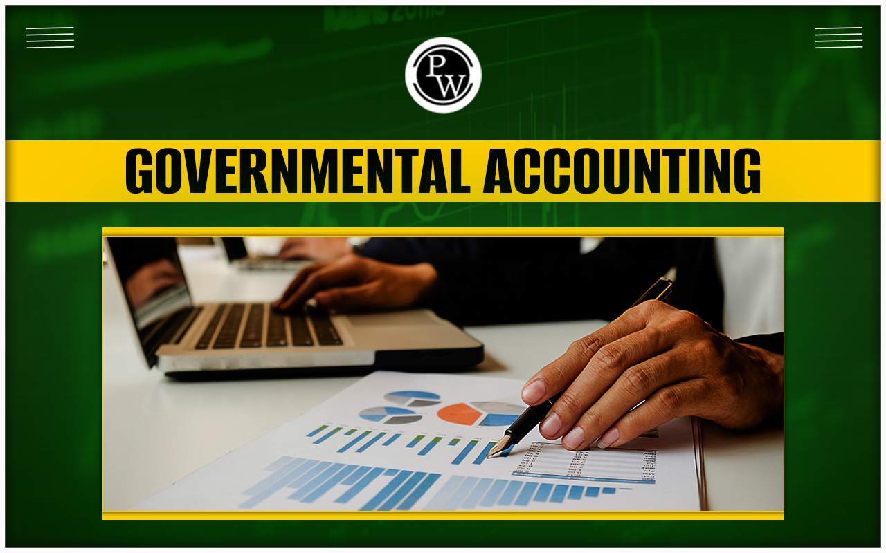 Governmental Accounting