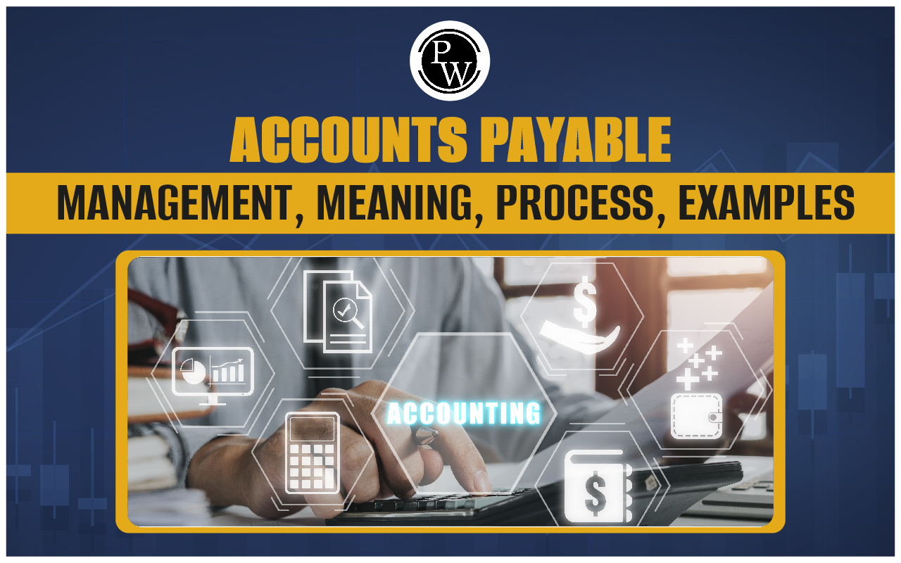 Accounts Payable Management