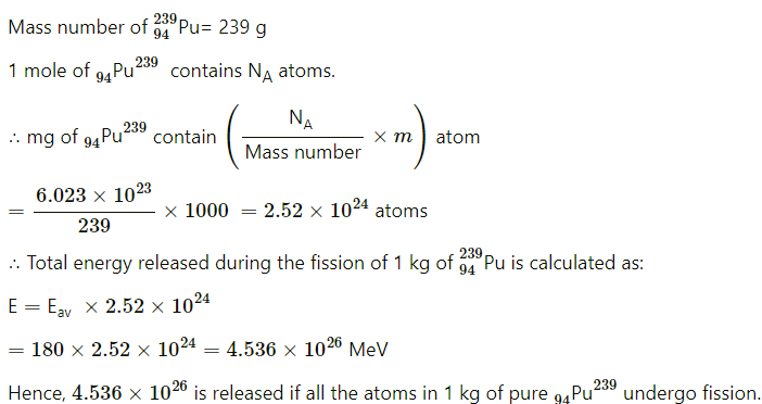 NCERT Solutions for Class 12 Physics