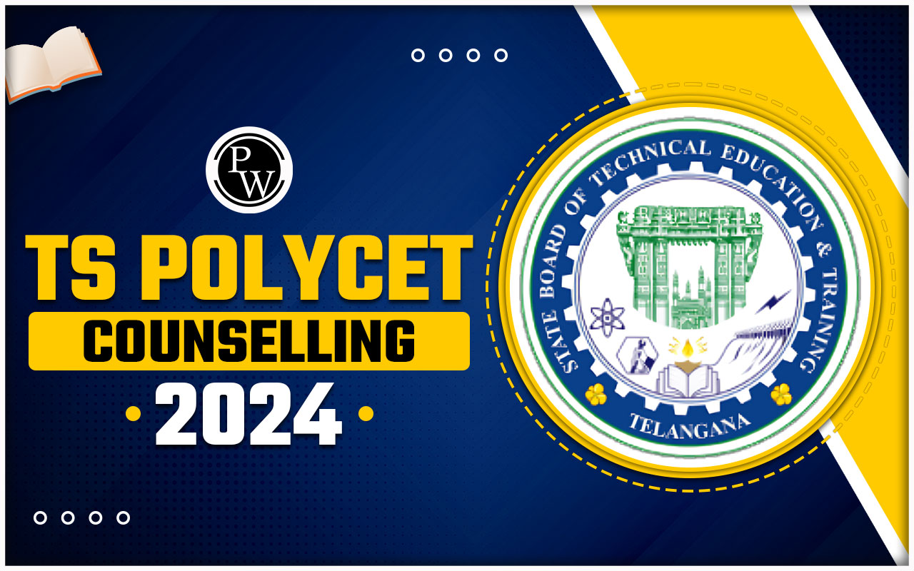 TS POLYCET Counselling 2024