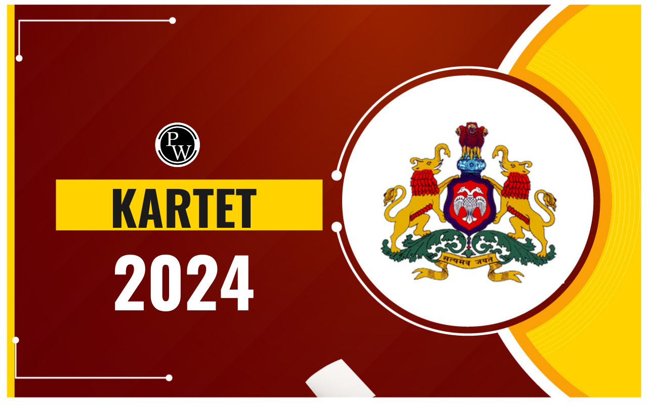 KARTET 2024