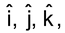 Resolution of Vectors