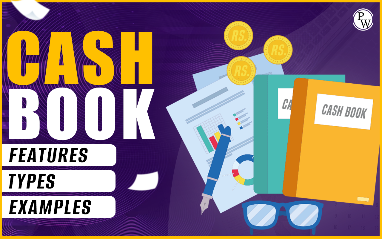 What Is a Cash Book?
