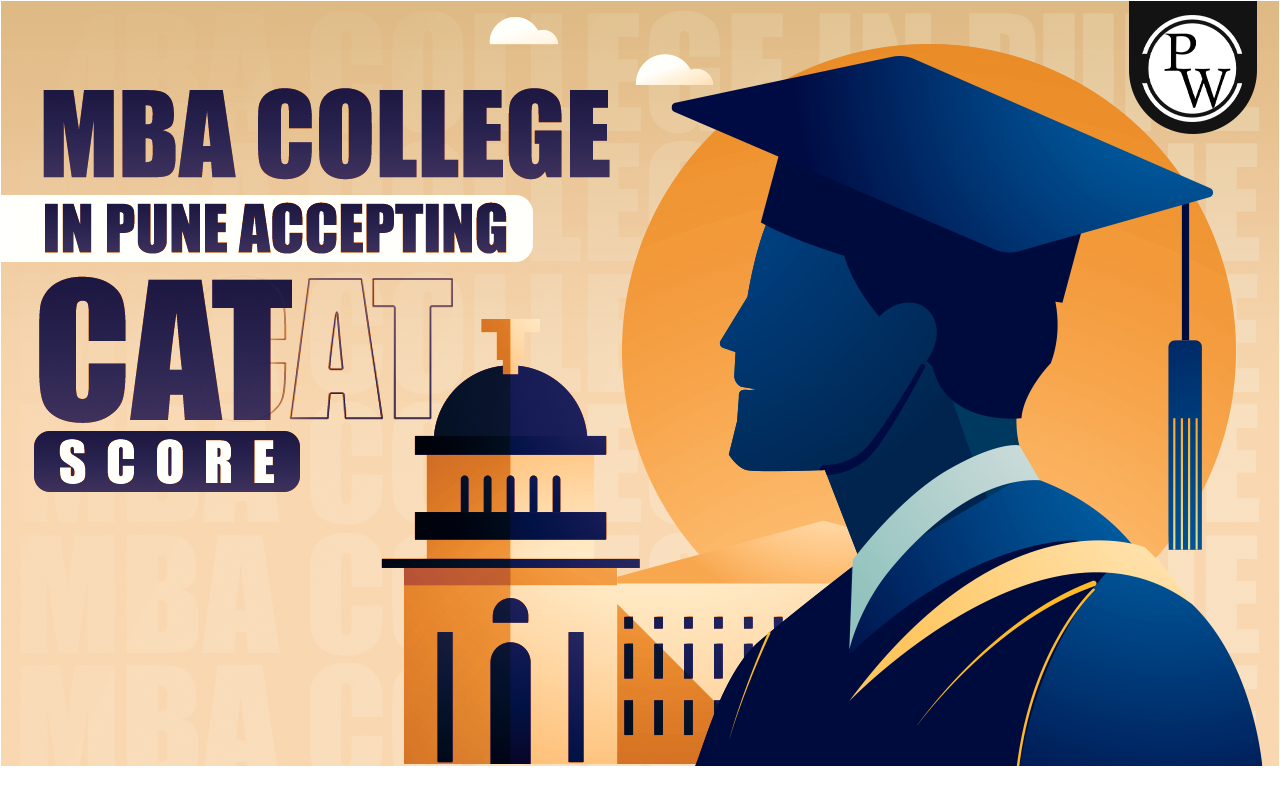 MBA College In Pune Accepting CAT