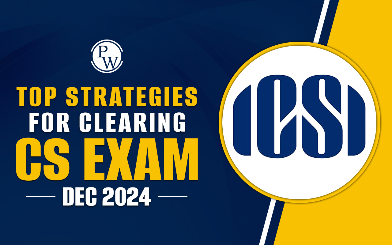 Top Strategies for Clearing CS Dec Exam 2024
