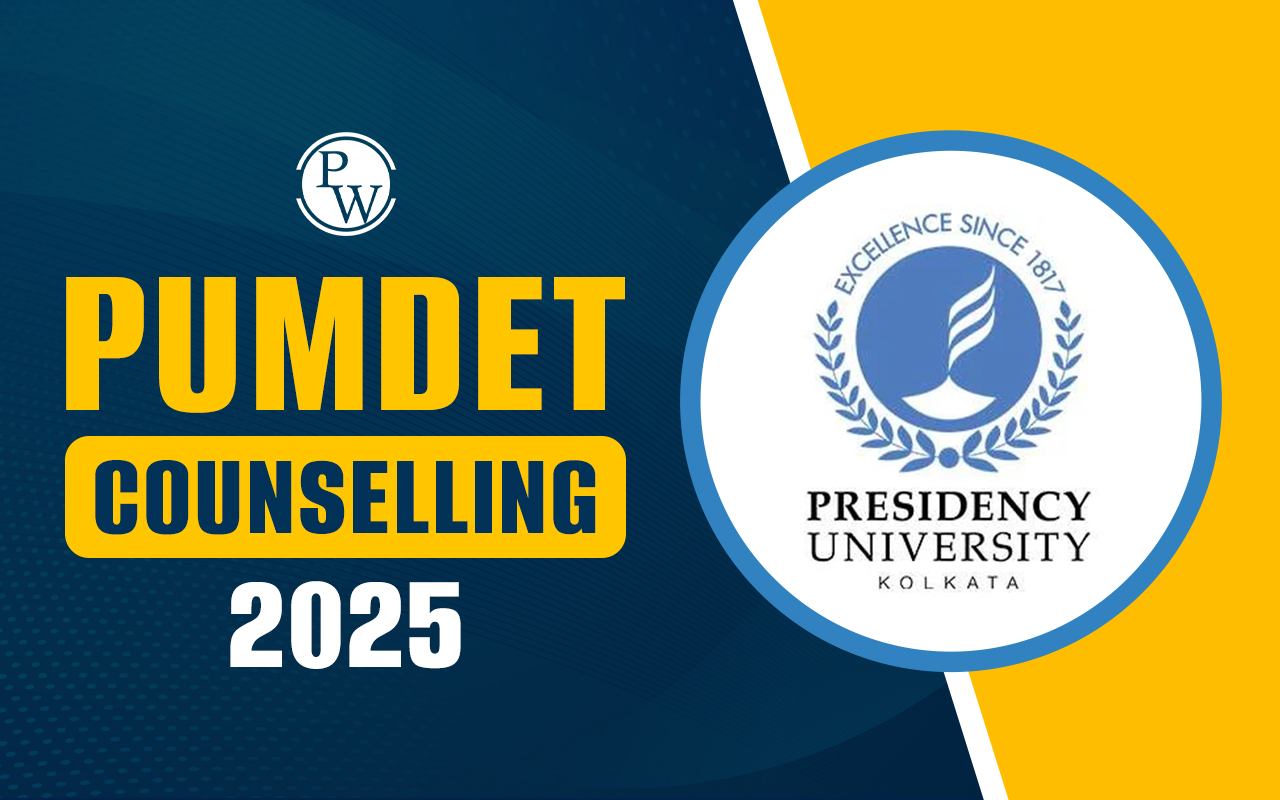 PUMDET Counselling 2025