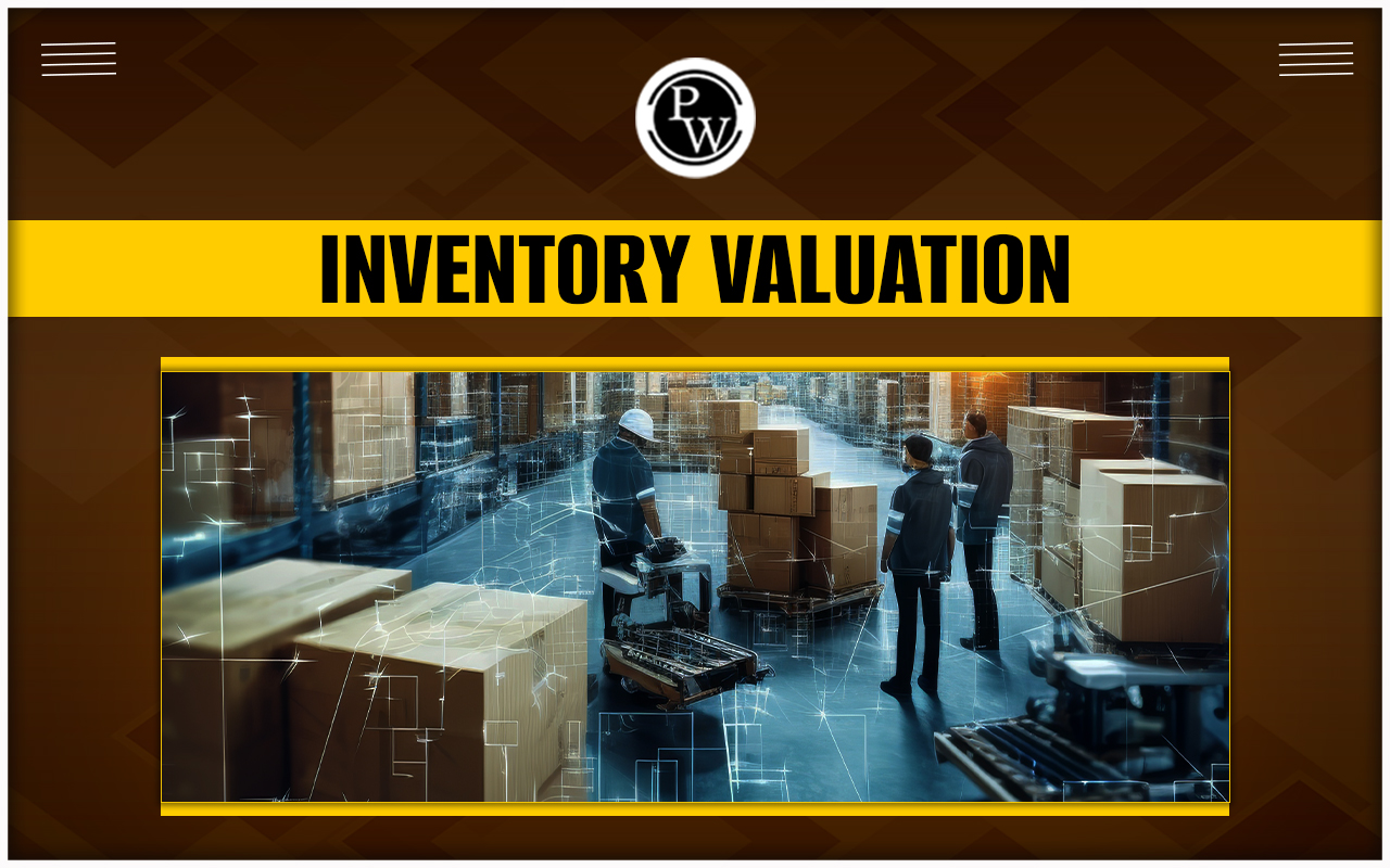 Inventory Valuation