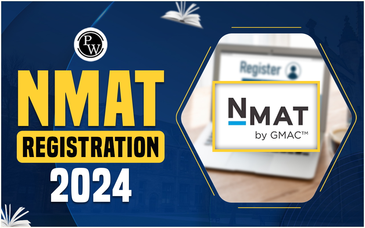NMAT 2024 Registration