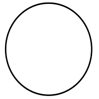 Circle Shape Image
