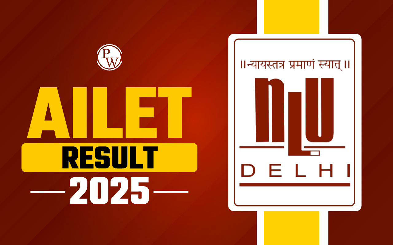 AILET 2025 Result